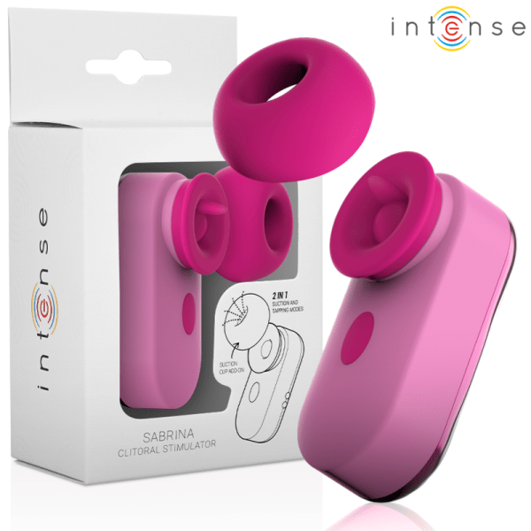 CLIT STIMULATOR