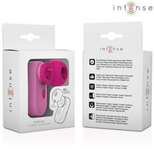 SABRINA CLIT STIMULATOR PINK - Image 7