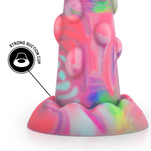 NIXIE DILDO SHAPE-SHIFTING SPIRIT - Image 5