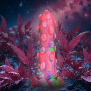 NIXIE DILDO SHAPE-SHIFTING SPIRIT - Image 7