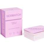 sexmatch foreplay παιχνίδι για ζευγάρια