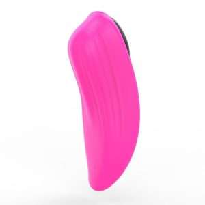 Ferri Panty Vibrator Pink | Lovense - Image 3