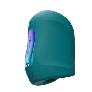 Gush 2 Handsfree Masturbator Green | Lovense - Image 8