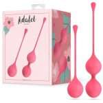 Set of 2 Kegel Balls