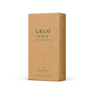 Organic Condoms