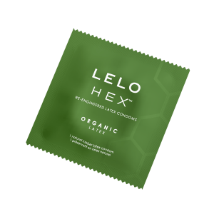 Organic Condoms (12 pack) | LELO HEX™ - Image 5