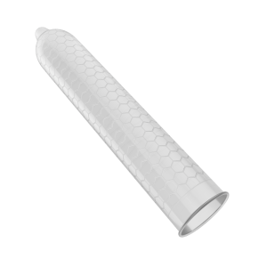 Organic Condoms (12 pack) | LELO HEX™ - Image 8