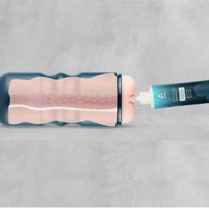 Masturbator Gel Extra Smooth 250ml | EasyGlide - Image 6