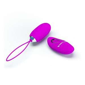 Vibrating Egg Remote Control Jenny | PRETTYLOVE - Image 3