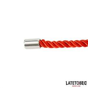 BDSM LINE Bondage Rope 10m Red | LATETOBED - Image 3
