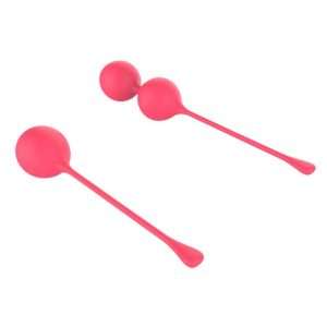 Spheres Set of 2 Kegel Balls | ADALET - Image 3