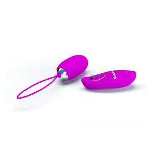 Vibrating Egg Remote Control Jenny | PRETTYLOVE - Image 4