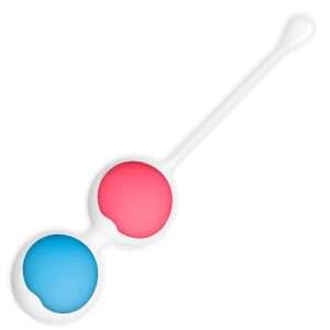 Kit 4 Kegel Balls Silicone | ADALET - Image 5