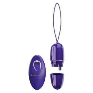 Selkie Youth Vibrating Egg with Remote Control | PRETTYLOVE - Image 5