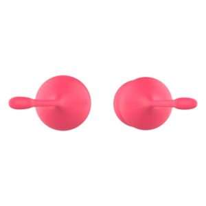Spheres Set of 2 Kegel Balls | ADALET - Image 5
