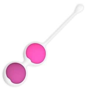 Kit 4 Kegel Balls Silicone | ADALET - Image 6