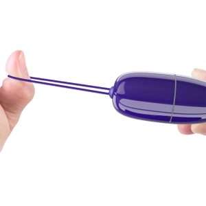 Selkie Youth Vibrating Egg with Remote Control | PRETTYLOVE - Image 6