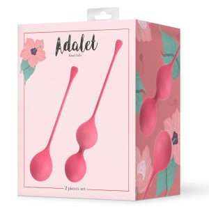 Spheres Set of 2 Kegel Balls | ADALET - Image 7