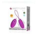 Vibrating Egg Remote Control