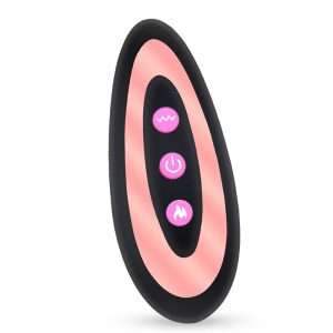 CENTAURO Tiberio – Realistic Turbo Shaking Dildo με Δόνηση, Διείσδυση & Περιστροφή 360º - Image 9