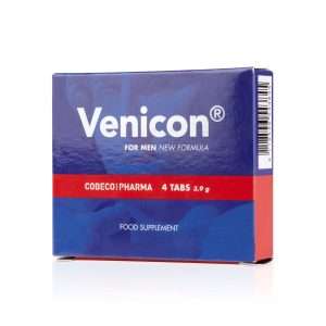 VENICON FOR MEN