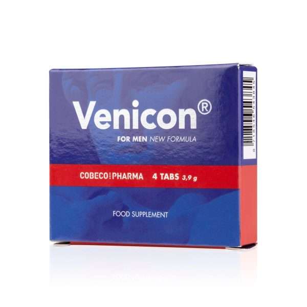 VENICON FOR MEN VENICON FOR MEN