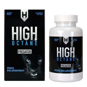 Predator Erection Pills