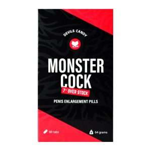 Devils Candy Monster Cock - Image 3