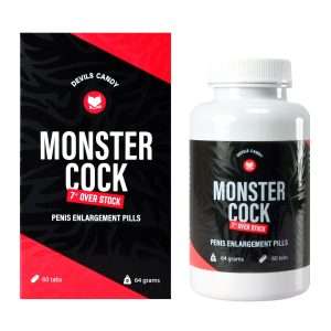 Devils Candy Monster Cock - Image 4