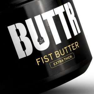 FISTING BALM EXTRA THICK - 500 ml | BUTTR - Image 3