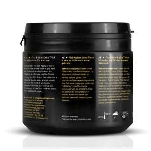 FISTING BALM EXTRA THICK - 500 ml | BUTTR - Image 4