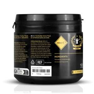 FISTING BALM EXTRA THICK - 500 ml | BUTTR - Image 5