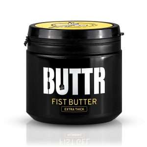 FISTING BALM EXTRA THICK