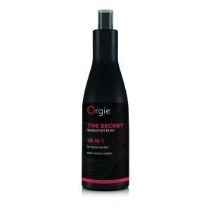 Secret Seduction Elixir