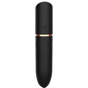 ROCKET BLACK RECHARGEABLE BULLET - ADRIEN LASTIC - Image 3