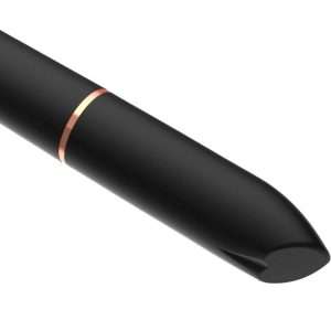 ROCKET BLACK RECHARGEABLE BULLET - ADRIEN LASTIC - Image 4