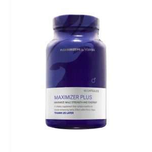 Viamax Maximizer Plus