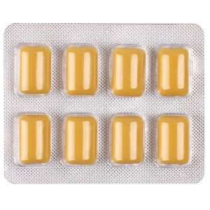 WUG On Gum | 8 Chicles - Image 3