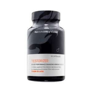 Viamax Testorizer