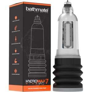 HYDROMAX 7 WIDE BOY X30