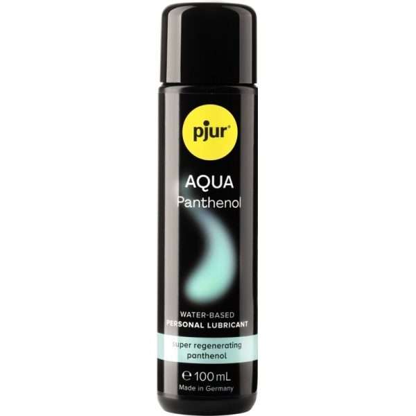 AQUA PANTHENOL