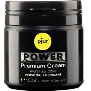 POWER PREMIUM CREAM PERSONAL LUBRICANT