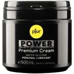 POWER PREMIUM CREAM PERSONAL LUBRICANT