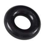 BARBARIAN BLACK PENIS RING