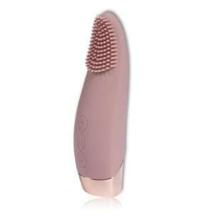 SHEQU Stimulator Silicone USB Yin