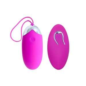 Vibrating Egg Berger Pink | PRETTYLOVE