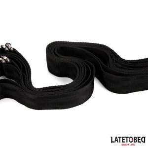 Pad Door Jam Sling | LATETOBED BDSM LINE - Image 10