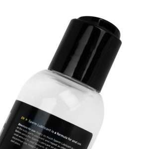 Sperm White Lubricant 150ml | BUTTR - Image 5