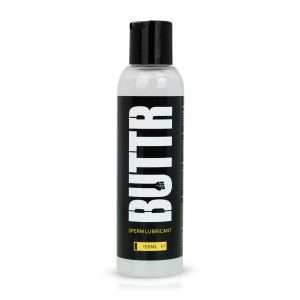 Sperm White Lubricant