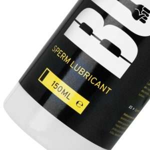 Sperm White Lubricant 150ml | BUTTR - Image 4